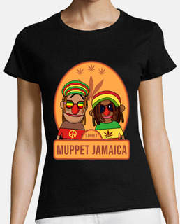 Muppet Jamaica