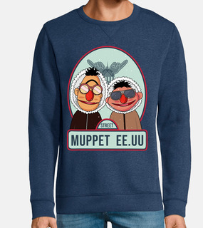 Muppet per le ka