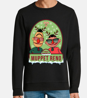 muppet renne