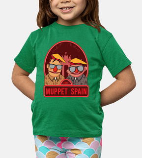 muppet spagnolo