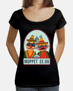 muppet viva mexico