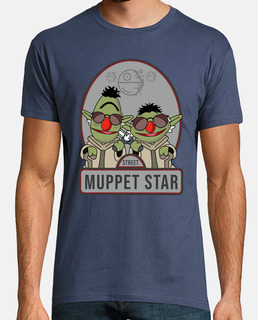 muppet yoda