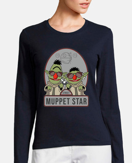 Muppet Yoda