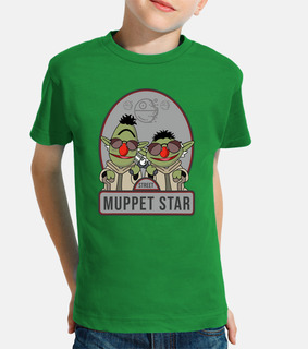 muppet yoda