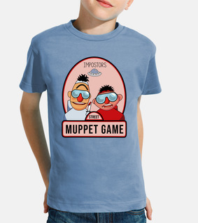 muppets impostors