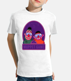 muppets me font confiance lila
