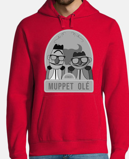 muppets torero mono colore