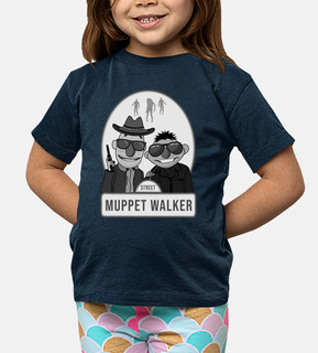muppets walker bn