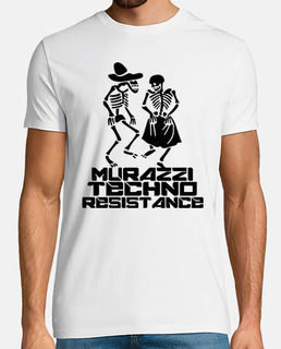 murazzi techno résistance - mourir dur
