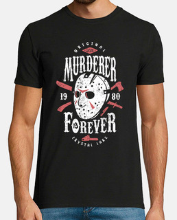 Murderer Forever