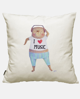 Music Bear