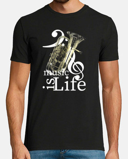 music is life - bomb rdino 1