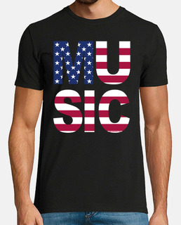 MUSIC USA