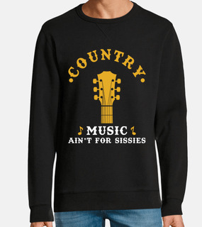 musica country