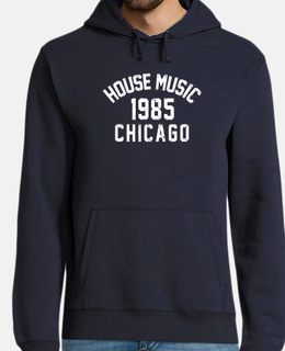 musica house