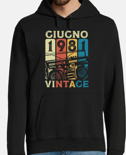 musica italiana giugno 1981