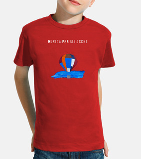 Musica per gli occhi 3