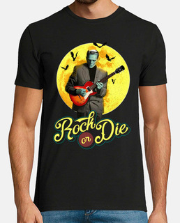 Música Rock and Roll Rock or Die