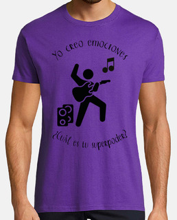 Músico - Guitarra
