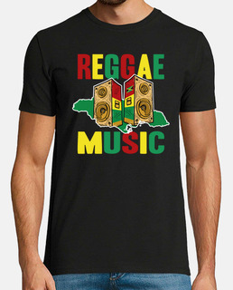 musique reggae jamaïque