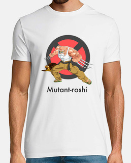 mutant-roshi