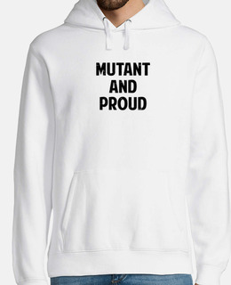 mutante e orgoglioso