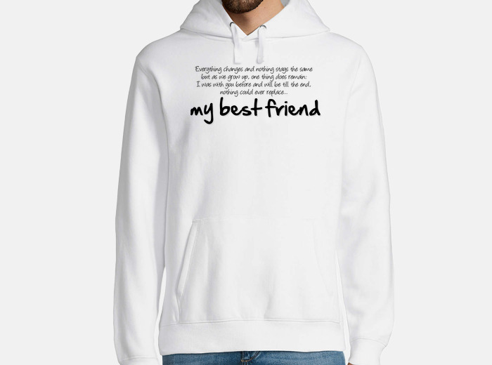 Sudaderas Bff Envio Gratis laTostadora