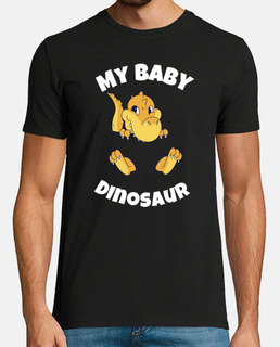 My Baby Dinosaur Cute Dinosaur Gifts for Kids Boys Girls TRex Dinosaur Lovers Babysaurus