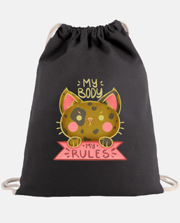 My Body My Rules