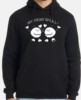 my dear skull!