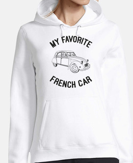 My favorite french car - 2cv