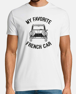 my favorite french car - dyane