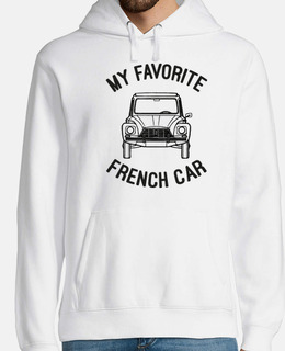 My favorite french car - Dyane