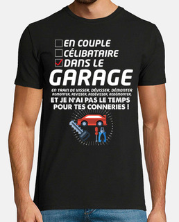my garage bullshit mechanic humor