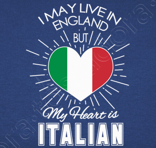 heart of my heart in italian