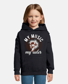 My music, my rules