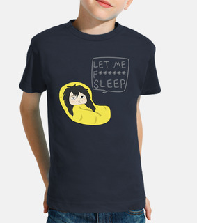 My sleeping hero