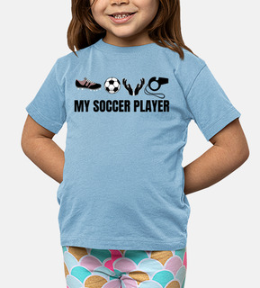 My Soccer Player