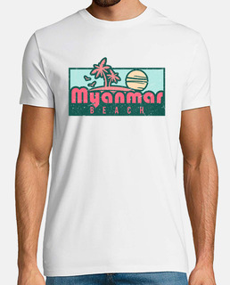 myanmar