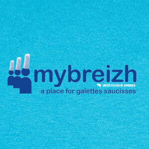 mybreizh T-shirts