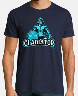 myths - gladiator