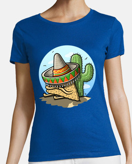 nachos mexicains