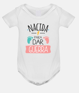 Ropa Ropa unisex para niños Bodies California Camiseta para bebés 