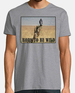nacido para ser wild_t-shirt