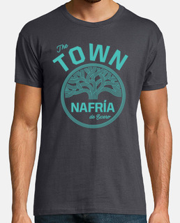 nafría la ville