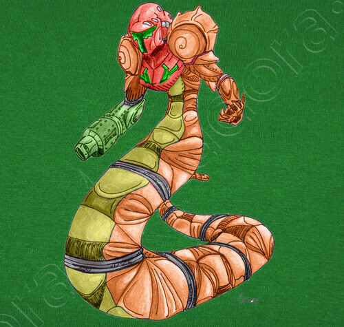 Ropa infantil Camiseta ni os Naga Robot laTostadora Ropa infantil Camiseta ni os Naga Robot laTostadora