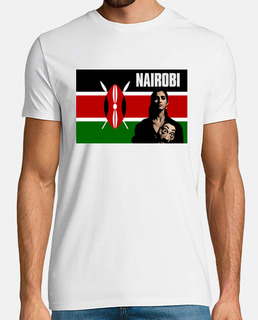 Nairobi