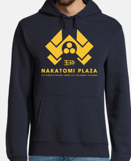 Nakatomi Plaza - Die Hard