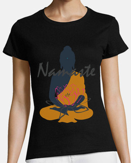 Namaste / Yoga / Relajacion