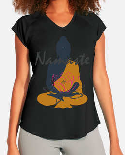 Namaste / Yoga / Relajacion